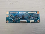 Samsung 55T23-COA T-con Control Board. Fixed Price $65.00.