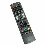 New GJ221-R Remote Fit For Sharp Led Tv LC-65LE643U LC55LE643U LC65LE64. Fixed Price $9.99.