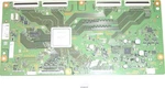 New Sony KDL-46HX820 T-con Display Driver Controller B014. Fixed Price $251.95.