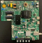 Lg H17061288 (3200337163) Main Board/power Supply For 43LJ500M-UB. Fixed Price $39.09.