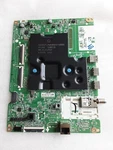 Lg 50UQ8000AUB, Main Board, P/n# EBU67044903, Wifi Module EAT65182001. Fixed Price $29.50.