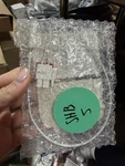 DA32-00078A Samsung Temp;defrost Sensor, Pvc Tube, Tp. Fixed Price $15.00.