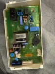 EBR33640908 Lg Dryer Control Board. Fixed Price $85.00.