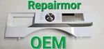 DC97-22462F, DC97-21464F Genuine Samsung Washer Control Panel Board WF45R6100AW. Fixed Price $65.00.