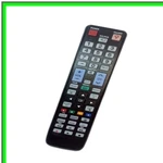 Smartsync Remote For Samsung Lcd Led Hdtv Models UN40D6420 UN46D6420 UN55D6420. Fixed Price $27.95.