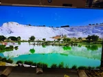 Lg 65-INCH-CLASS Evo Series 4K Processor Flat Screen OLED65G4SUB Black. Fixed Price $1891.80.