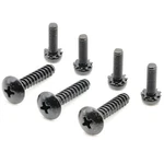 Replacement Tv Screws For Lg ABA74429208. Fixed Price $8.99.