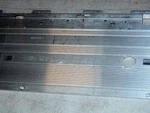 Sharp LC-70LE857U Top Led RB089WJ. Fixed Price $99.00.