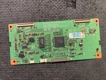 Vizio Oem Genuine T-con Board P/n: 6871L-2978A For Model: VW42L HDTV10A. Fixed Price $17.95.