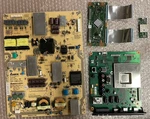 Sony Repair Kit KDL-60EX645 Main, Power, T-con, And Wifi Module See Note !. Fixed Price $119.99.