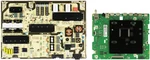 Samsung QN75Q70CAFXZA QN75Q70CDFXZA Complete Tv Repair Parts Kit (version CB07). Fixed Price $124.85.
