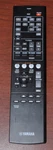 Yamaha RAV463 ZA11350 Remote For Audio Receiver RX-V373 V375 HTR-3065. Fixed Price $9.99.