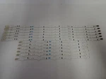 Samsung UN50H5500AFXZA Led Backlight Strip Set (12) BN96-30425A/BN96-30426A. Fixed Price $27.89.