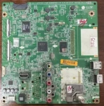 Lg EBT62841545 Main Board 60LB5900-UV. Fixed Price $44.99.