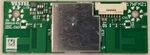 Panasonic TH-43CQE1W Wi-fi Board 17WFM21. Fixed Price $19.99.