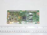 New Sony KDL-70R520A T-con Display Driver Controller Board 5348TP Z474. Fixed Price $32.02.
