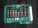 Sony A-1373-817-A Board Used In Model KV-36XBR40. Fixed Price $24.95.