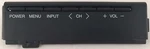 Sharp DUNTKF800FM53 Keyboard Controller (KF800, DUNTKF800WE53). Fixed Price $9.99.