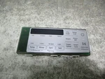 Samsung Washer Display Module Part # DC92-02392F. Fixed Price $75.00.