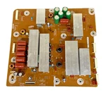 Samsung BN96-22114A (LJ92-01858A) X-main Board. Fixed Price $25.00.