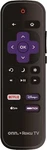 Original Onn Roku Remote Control Netflix/disney Plus/apple Tv+/hbo Max. Fixed Price $12.99.