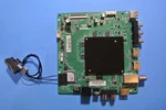 Vizio D65X-G4 Main Board T.MT5597.U751 HV650QUB-N90. Fixed Price $19.99.