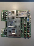 Samsung BN94-01208A Main Board. Fixed Price $55.00.