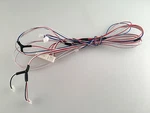 Sharp LC-60C7500U Led Backlight Strips Cable. Fixed Price $34.95.