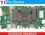 Lg OLED77C54LA EAX7036105(1.0) EBT68043212 EBT30110404 Tv Motherboard. Fixed Price $385.03.