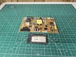 Insignia Lcd NS-32F201NA23 Power Board PLTVLL121XAEZCU 715G8098-P01-001-002R. Fixed Price $20.00.
