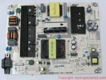 Hisense 43R6E Power Supply Board HLL-4360WE, 222684. Fixed Price $29.99.