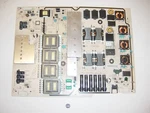 New Sharp PRO-70X5FD Power Supply Board D407. Fixed Price $229.95.