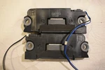 Lg 32UD59-P Monitor Speakers EAB63628201. Fixed Price $15.00.