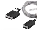 BN39-02470A Cable Fits Samsung QN65LS03DAF QN75LS03DAF QN85LS03DAF Frame Tv Cord. Fixed Price $54.99.