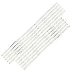 Led Backlight Strips For Vizio D55-F2 Lwzqwxku I-5500WS80091-L-V2 R-V2. Fixed Price $33.57.