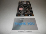 Sony KDL-40Z4100 55.40T02.C06 (40T02-C05) T-con Board. Fixed Price $149.95.
