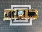 Kenmore Lg Washer Display W/ Main Control Board P# EBR75351404 EBR67466117. Fixed Price $90.00.