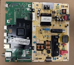 Samsung BN96-58725V Main Power Supply For UN65DU7200BXZA, Panel # CY-BD065HGSV5H. Fixed Price $69.90.