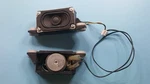 Samsung BN83-01521A Speaker Set. Fixed Price $9.99.