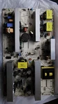 Supply Board For Model 42LG70-UA.AUSQLJM Power: 100-240V-50/60HZ 50". Fixed Price $50.00.