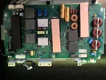 Sony XBR-55A1E XBR-65A1E G76 Power Supply Board 1-474-691-11 / APS-414(CH). Fixed Price $75.50.