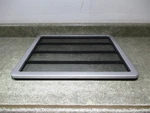Samsung Dryer Drying Rack Part # DC93-00670B. Fixed Price $49.00.