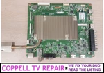 Repair Service For Vizio M70-C3 Main Board 1P-0149J00-6012 / 0160CAP09E00. Fixed Price $69.95.