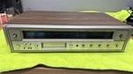 Vintage Fisher MC-3010 Receiver Aux Phono Working 8-TRACK Untested Read. Fixed Price $65.00.