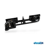 Oem Samsung Microwave Door Latch DE96-00414D. Fixed Price $21.99.