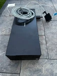 Samsung Onc Connect SOC-1002A BN96-51295L For QN65SL03A Frame Tv With Cable. Fixed Price $399.99.
