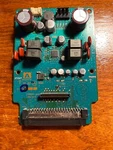 Sony KDS-55A3000 55" Tv Board A-1273-122A 1-874-141-11 172881511. Fixed Price $12.00.