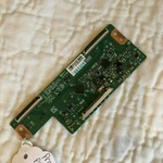 Vizio 6871L-3674C T-con Board For E550I-B2E And Other Models. Fixed Price $17.95.