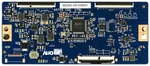 Onn 55.65T59.C01 T-con Board. Fixed Price $49.99.