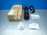 Allen-bradley Tower Light Stack Assembly. 855TP-B24Y5Y6Y3Y4. Fixed Price $172.49.